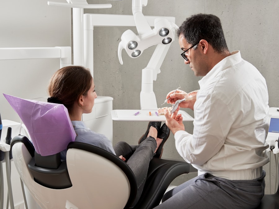 Urgent Dental Care in Boston: What You Need to Know Photo dental care Boston